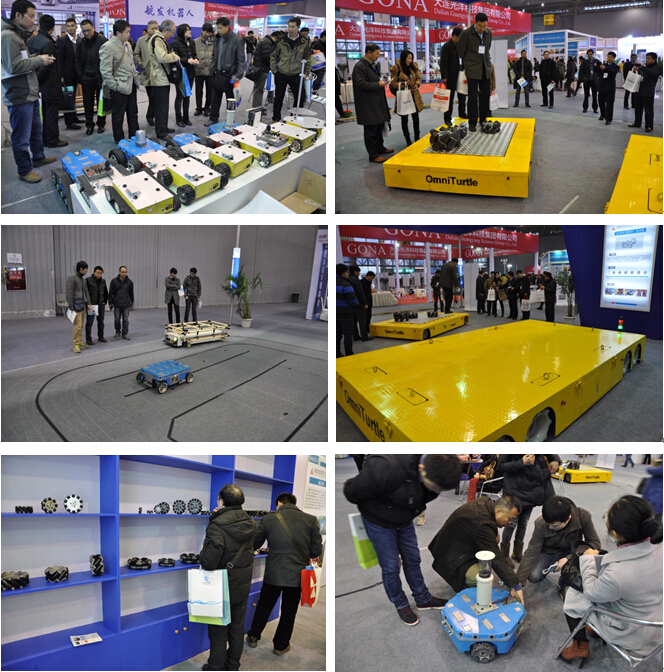 球友会·体育公司参展“2014世界机器人及智能装备产业大会暨博览会”-2.jpg
